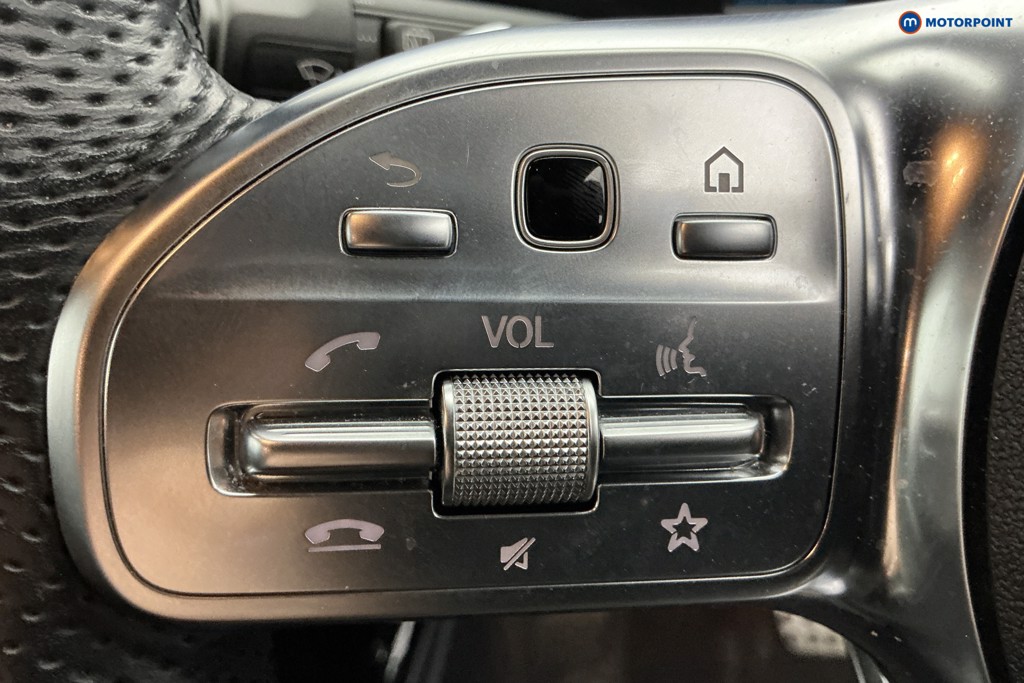 Mercedes-Benz A Class Amg Line Edition Automatic Petrol Plug-In Hybrid Hatchback - Stock Number (1638755) - 19th supplementary image