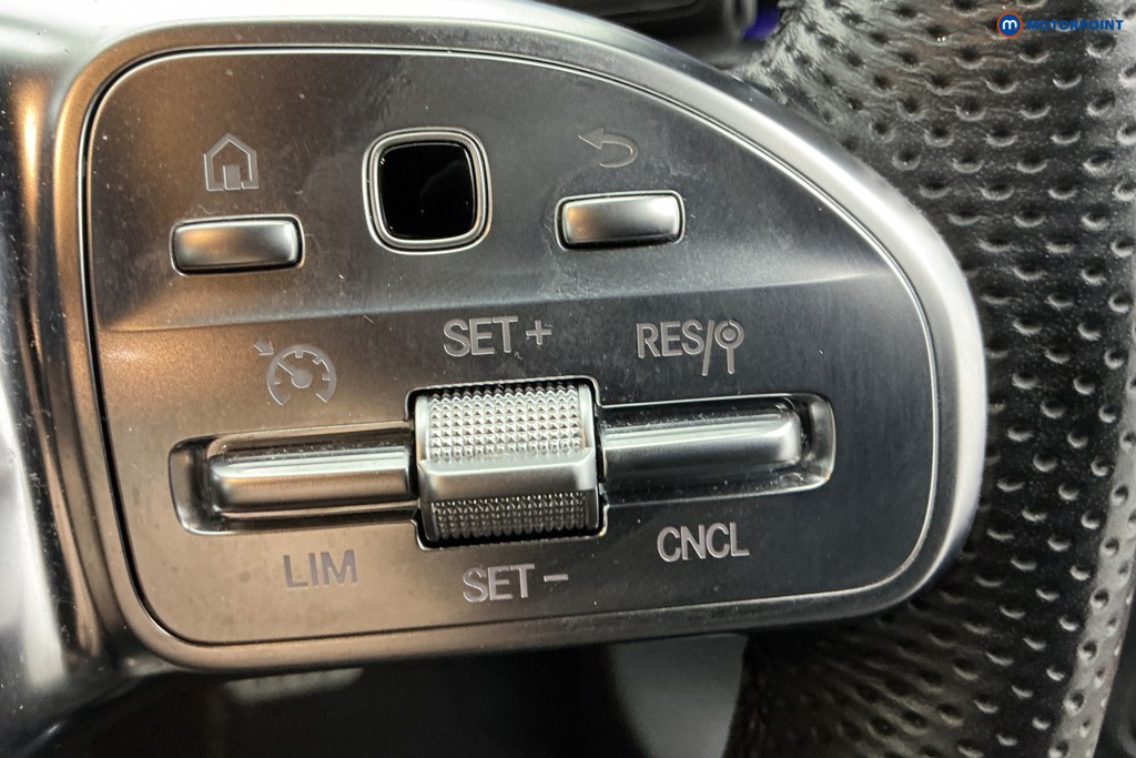 Mercedes-Benz A Class Amg Line Edition Automatic Petrol Plug-In Hybrid Hatchback - Stock Number (1638755) - 20th supplementary image