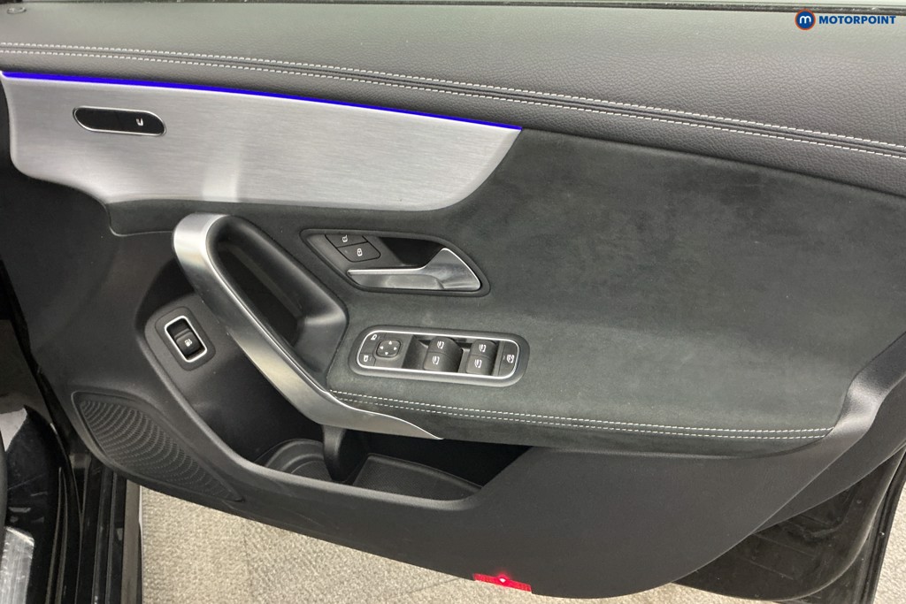 Mercedes-Benz A Class Amg Line Edition Automatic Petrol Plug-In Hybrid Hatchback - Stock Number (1638755) - 22nd supplementary image
