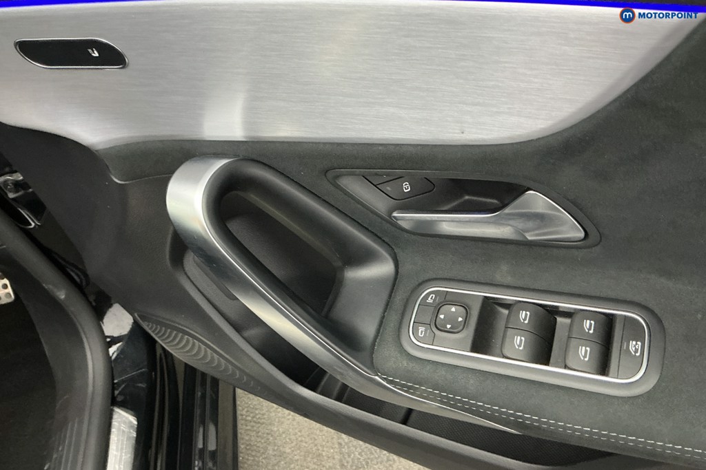 Mercedes-Benz A Class Amg Line Edition Automatic Petrol Plug-In Hybrid Hatchback - Stock Number (1638755) - 23rd supplementary image