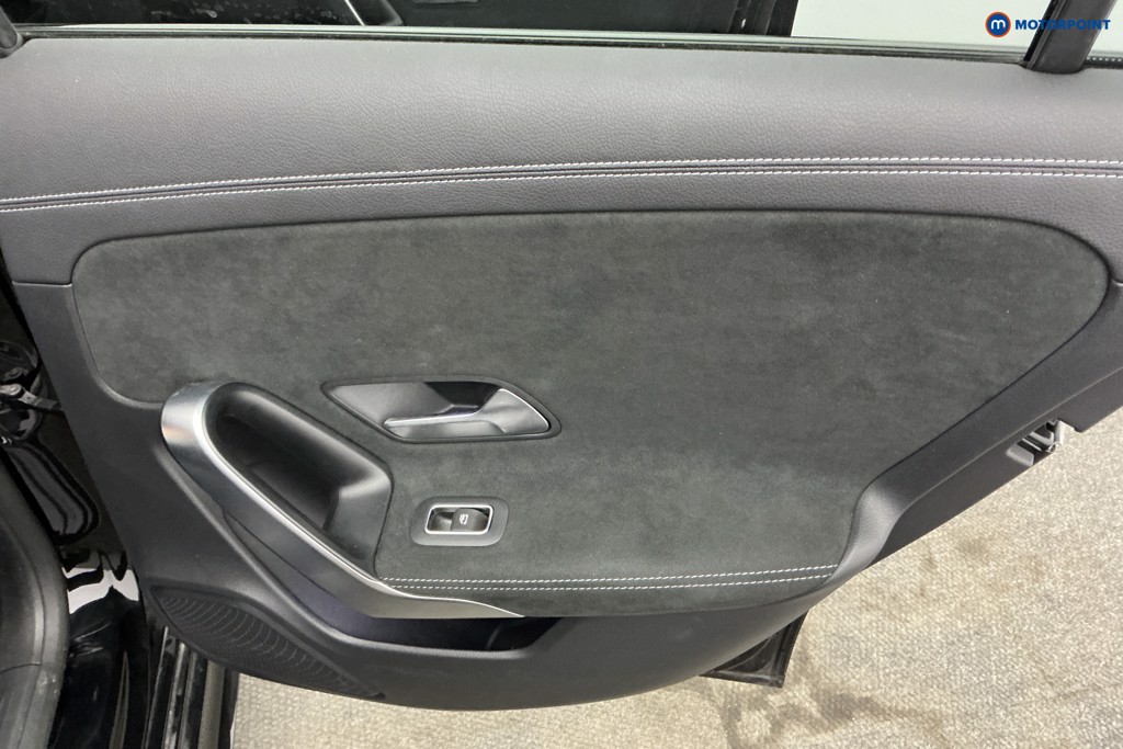 Mercedes-Benz A Class Amg Line Edition Automatic Petrol Plug-In Hybrid Hatchback - Stock Number (1638755) - 24th supplementary image