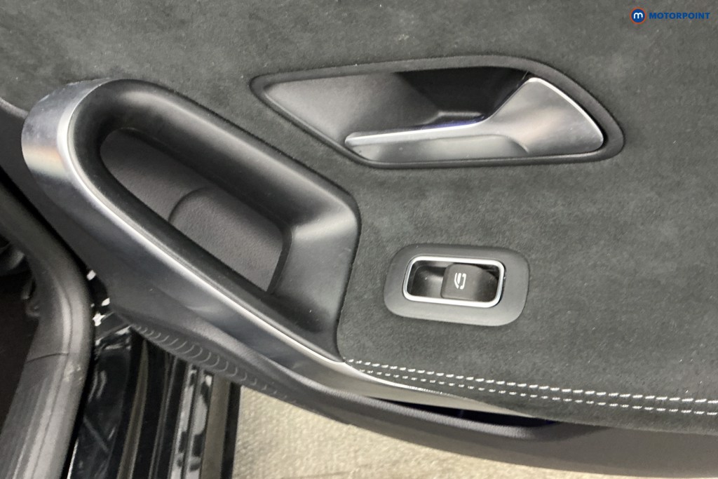 Mercedes-Benz A Class Amg Line Edition Automatic Petrol Plug-In Hybrid Hatchback - Stock Number (1638755) - 25th supplementary image