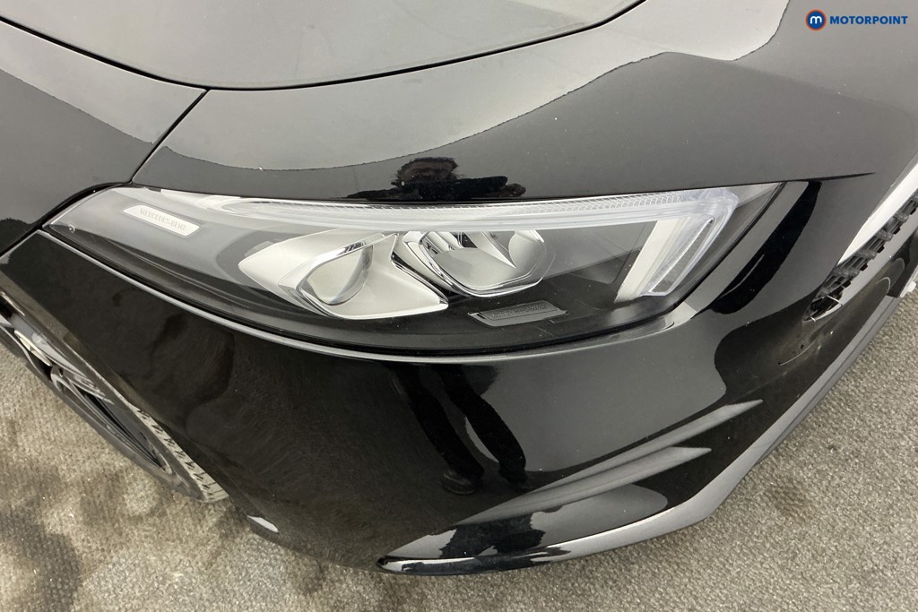 Mercedes-Benz A Class Amg Line Edition Automatic Petrol Plug-In Hybrid Hatchback - Stock Number (1638755) - 27th supplementary image