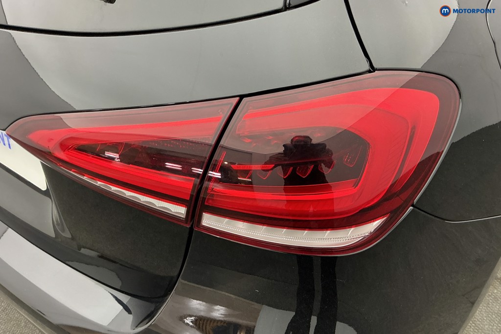 Mercedes-Benz A Class Amg Line Edition Automatic Petrol Plug-In Hybrid Hatchback - Stock Number (1638755) - 28th supplementary image