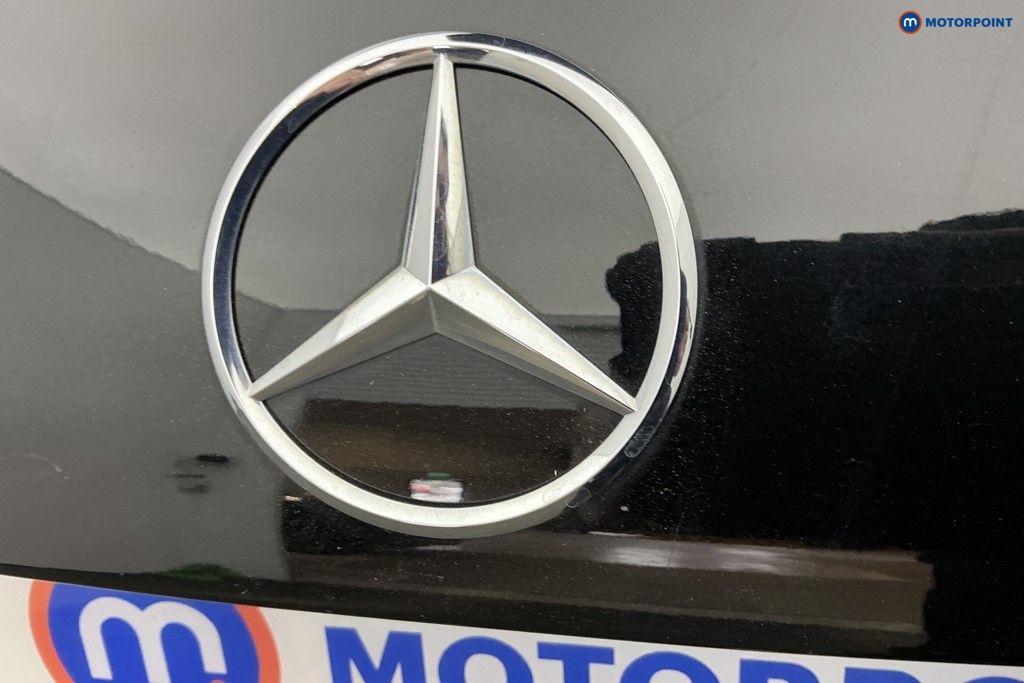 Mercedes-Benz A Class Amg Line Edition Automatic Petrol Plug-In Hybrid Hatchback - Stock Number (1638755) - 30th supplementary image