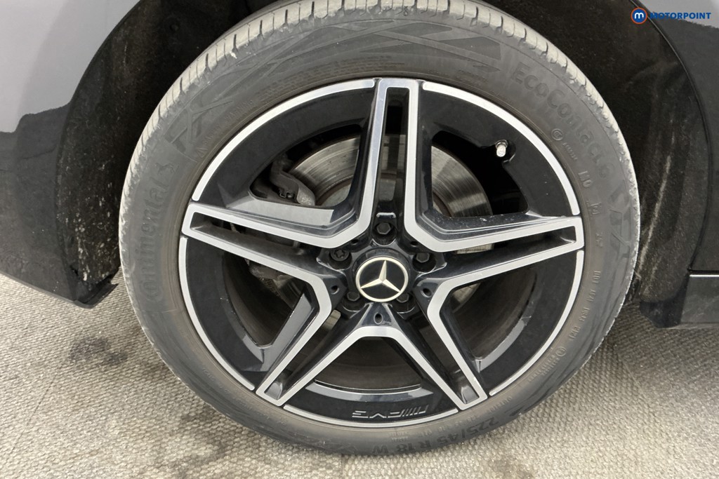 Mercedes-Benz A Class Amg Line Edition Automatic Petrol Plug-In Hybrid Hatchback - Stock Number (1638755) - 31st supplementary image