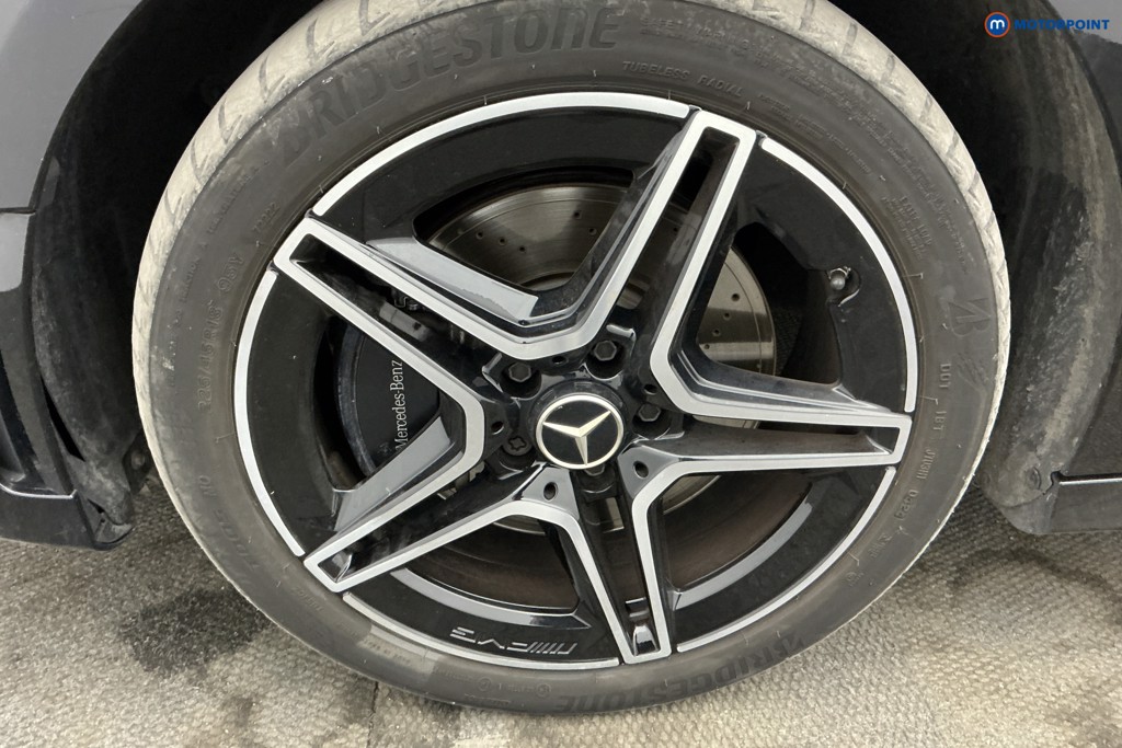 Mercedes-Benz A Class Amg Line Edition Automatic Petrol Plug-In Hybrid Hatchback - Stock Number (1638755) - 33rd supplementary image
