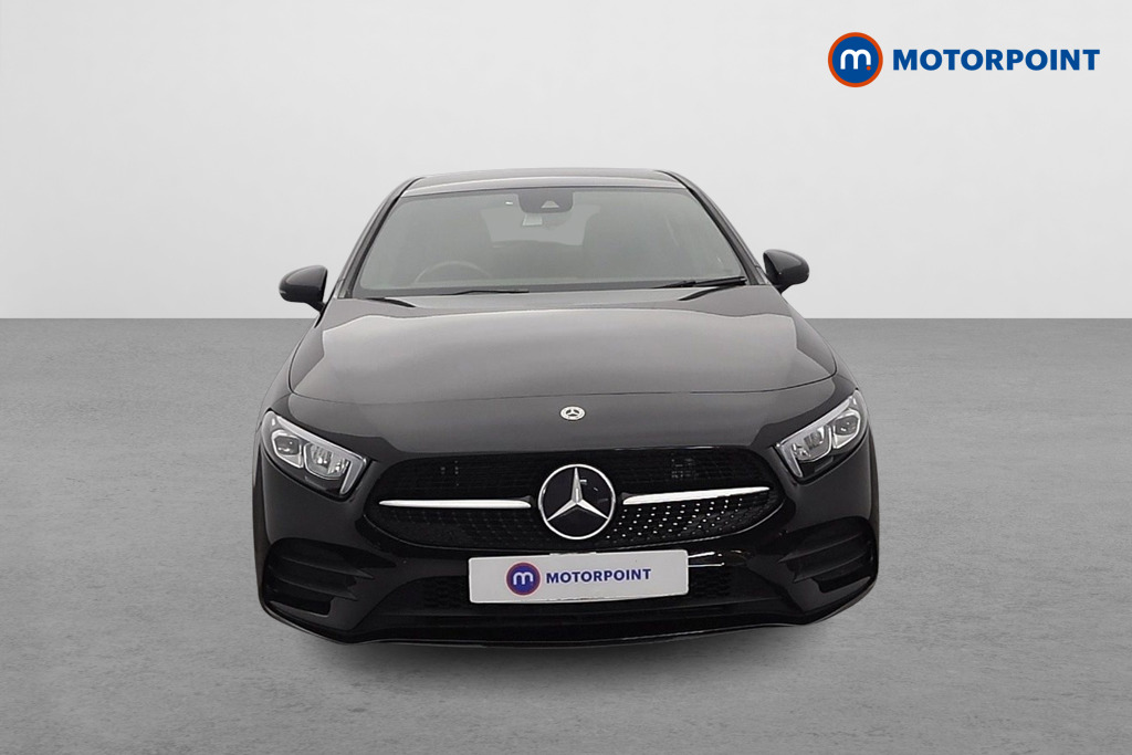 Mercedes-Benz A Class Amg Line Edition Automatic Petrol Plug-In Hybrid Hatchback - Stock Number (1638755) - Front bumper