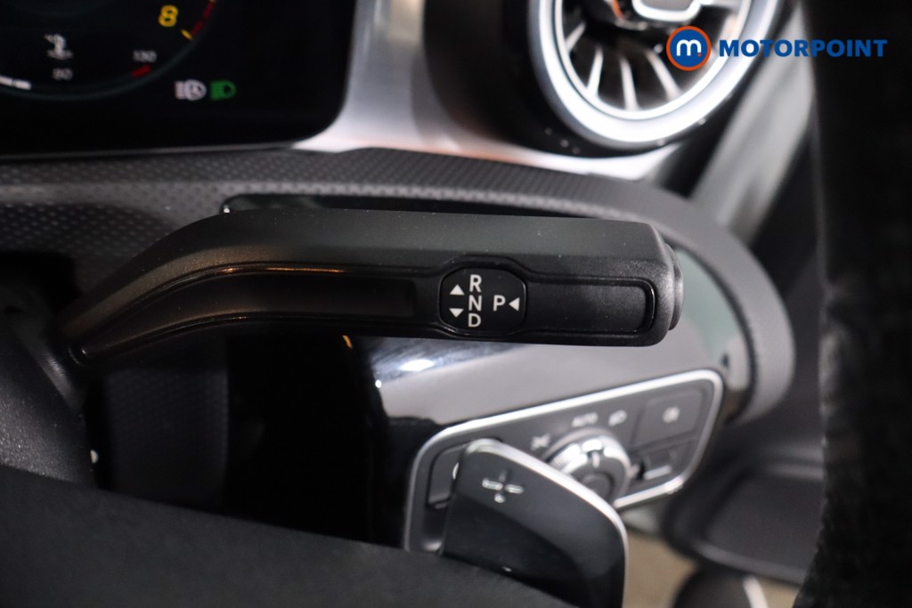 Mercedes-Benz CLA Amg Line Automatic Petrol Coupe - Stock Number (1638790) - 15th supplementary image