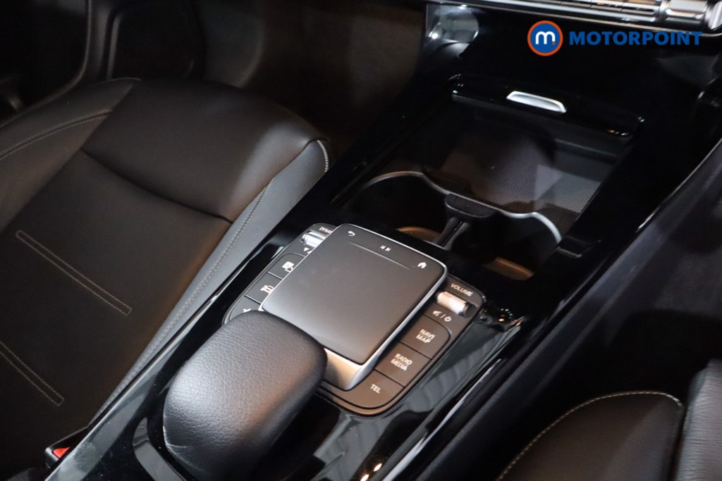 Mercedes-Benz CLA Amg Line Automatic Petrol Coupe - Stock Number (1638790) - 19th supplementary image