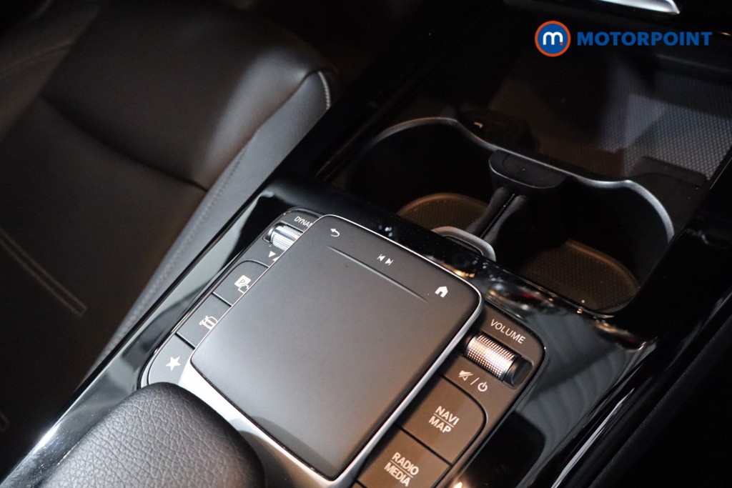 Mercedes-Benz CLA Amg Line Automatic Petrol Coupe - Stock Number (1638790) - 20th supplementary image