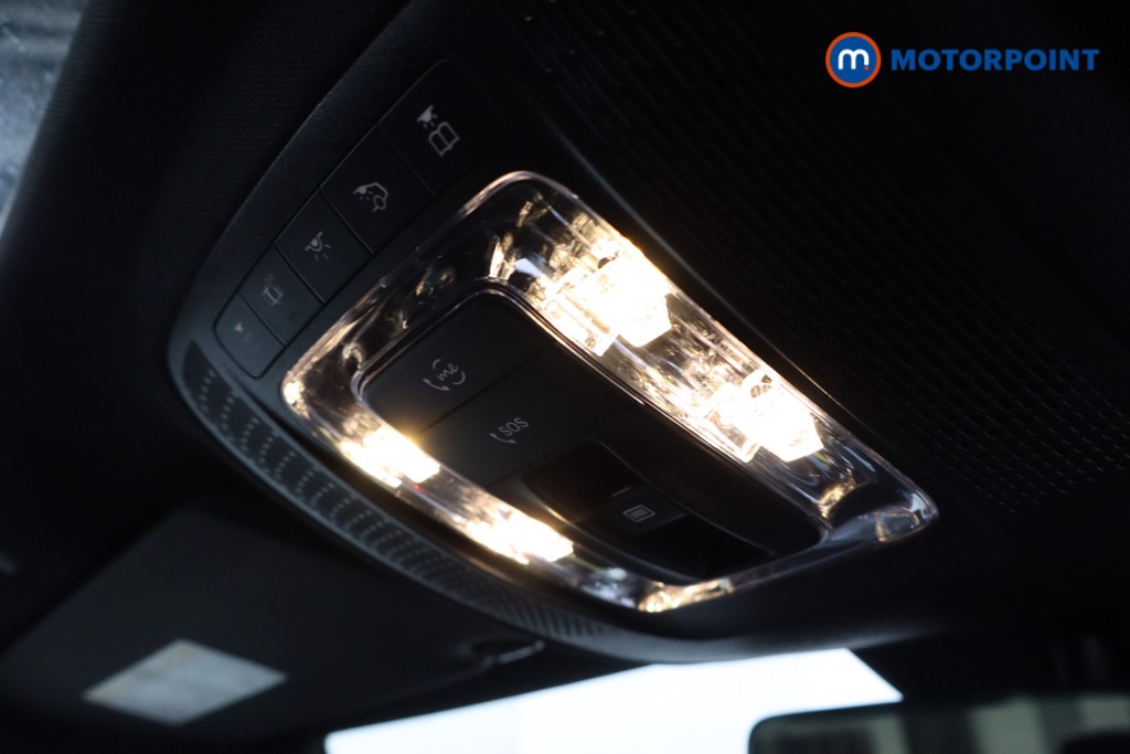 Mercedes-Benz CLA Amg Line Automatic Petrol Coupe - Stock Number (1638790) - 22nd supplementary image