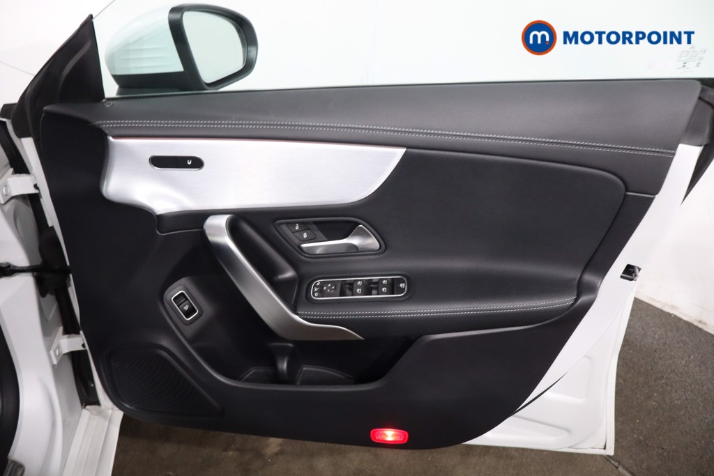 Mercedes-Benz CLA Amg Line Automatic Petrol Coupe - Stock Number (1638790) - 24th supplementary image