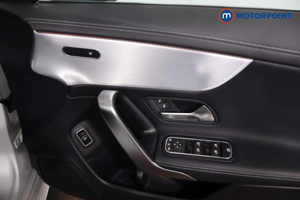 Mercedes-Benz CLA Amg Line Automatic Petrol Coupe - Stock Number (1638790) - 25th supplementary image