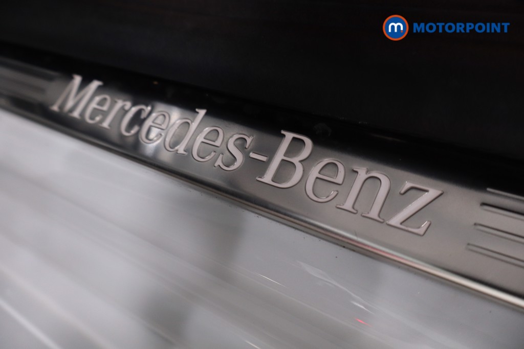 Mercedes-Benz CLA Amg Line Automatic Petrol Coupe - Stock Number (1638790) - 28th supplementary image