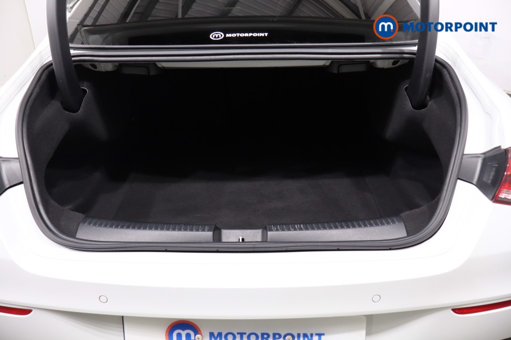 Mercedes-Benz CLA Amg Line Automatic Petrol Coupe - Stock Number (1638790) - 38th supplementary image