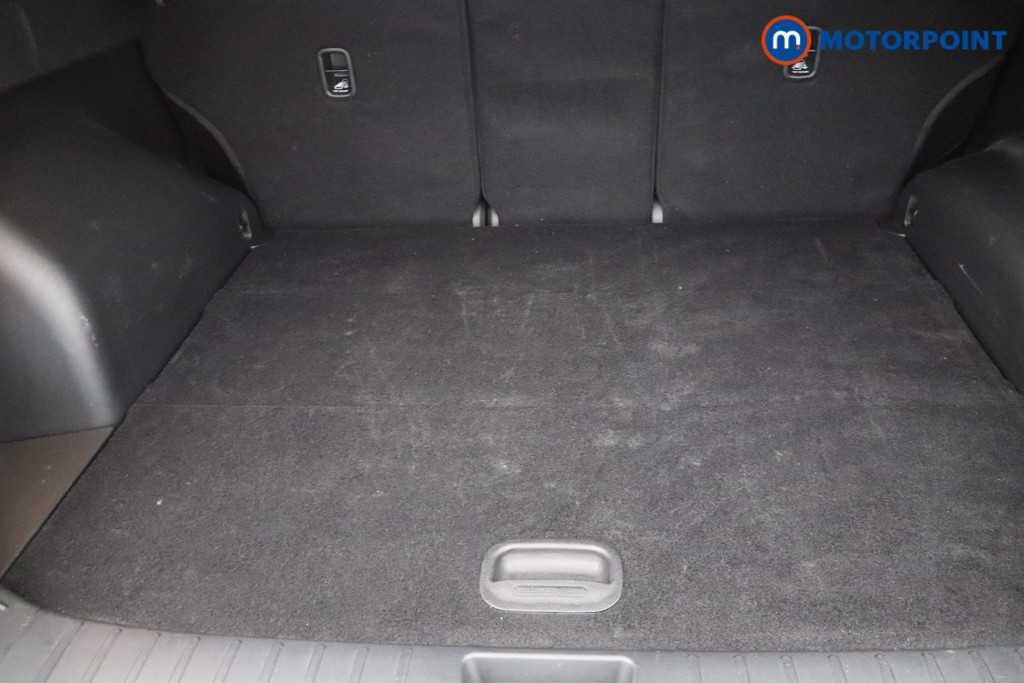 Hyundai Tucson Premium Automatic Petrol-Electric Hybrid SUV - Stock Number (1638798) - 5th supplementary image
