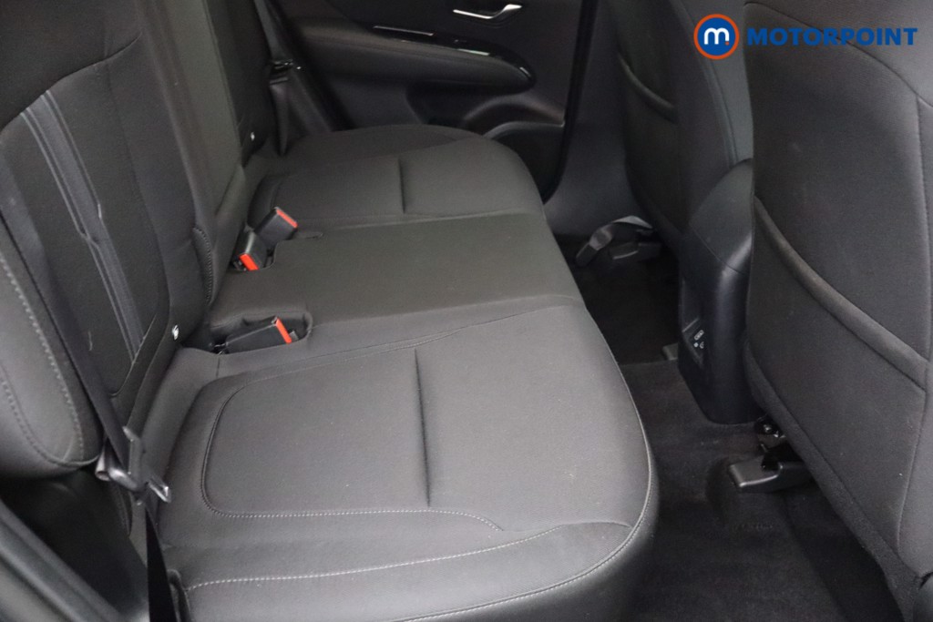 Hyundai Tucson Premium Automatic Petrol-Electric Hybrid SUV - Stock Number (1638798) - 7th supplementary image