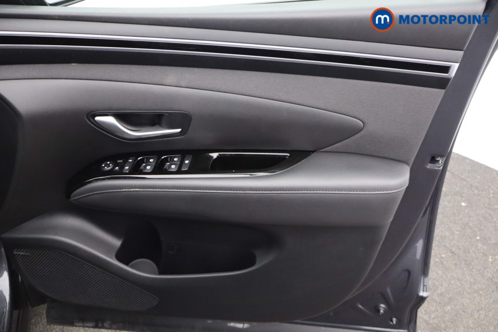 Hyundai Tucson Premium Automatic Petrol-Electric Hybrid SUV - Stock Number (1638798) - 9th supplementary image