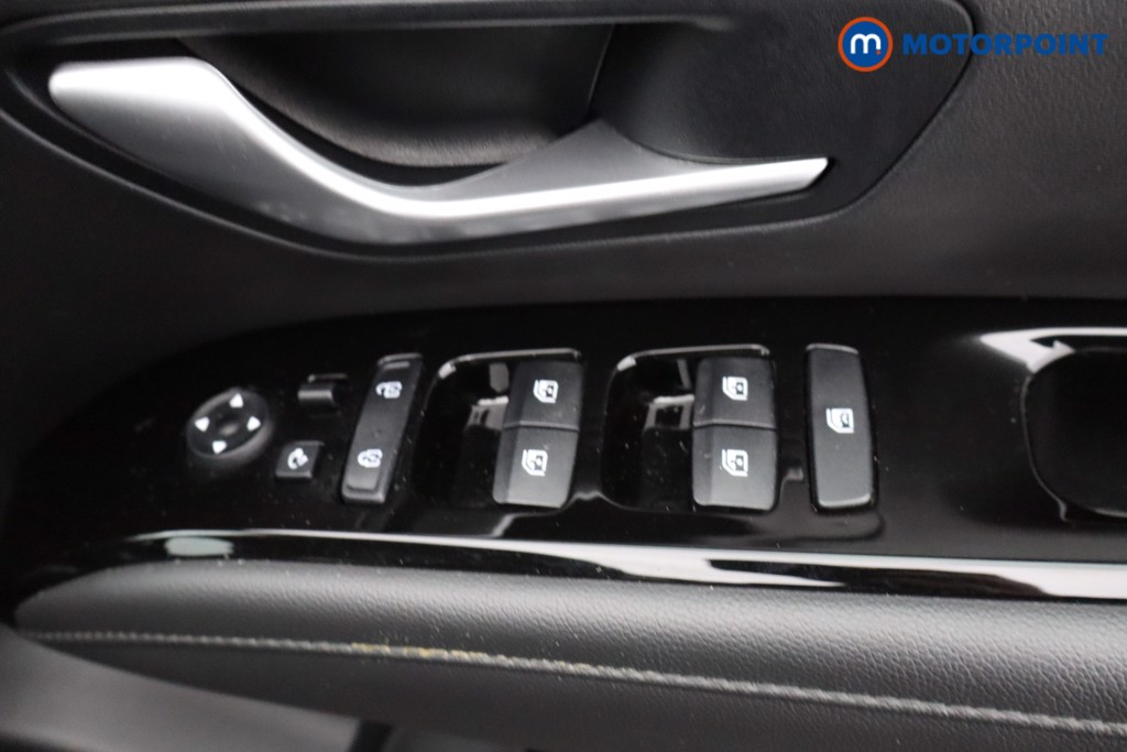 Hyundai Tucson Premium Automatic Petrol-Electric Hybrid SUV - Stock Number (1638798) - 10th supplementary image