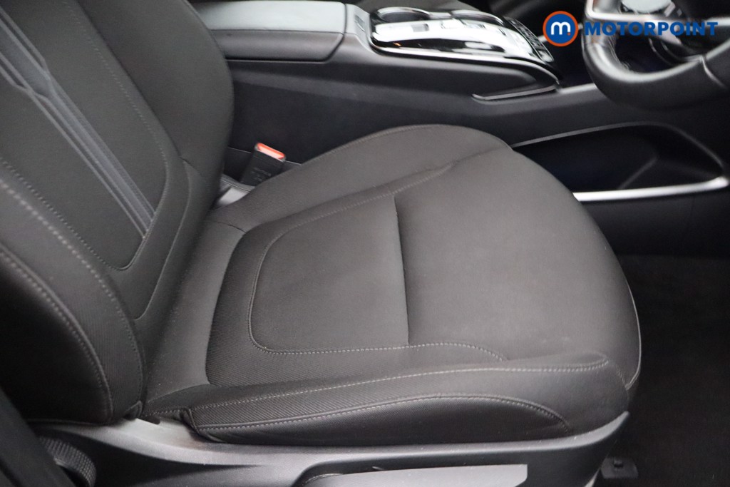 Hyundai Tucson Premium Automatic Petrol-Electric Hybrid SUV - Stock Number (1638798) - 11th supplementary image