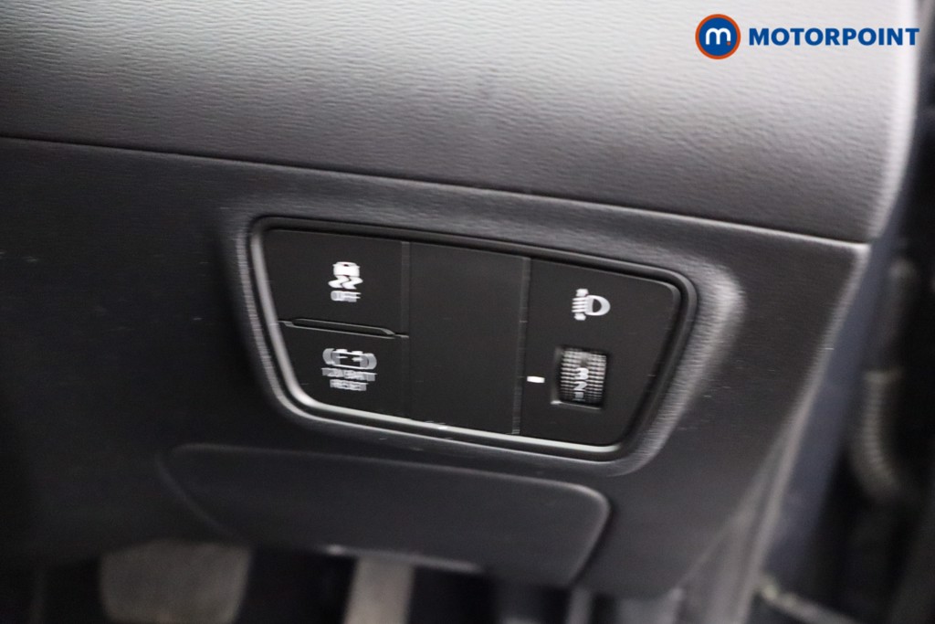 Hyundai Tucson Premium Automatic Petrol-Electric Hybrid SUV - Stock Number (1638798) - 12th supplementary image