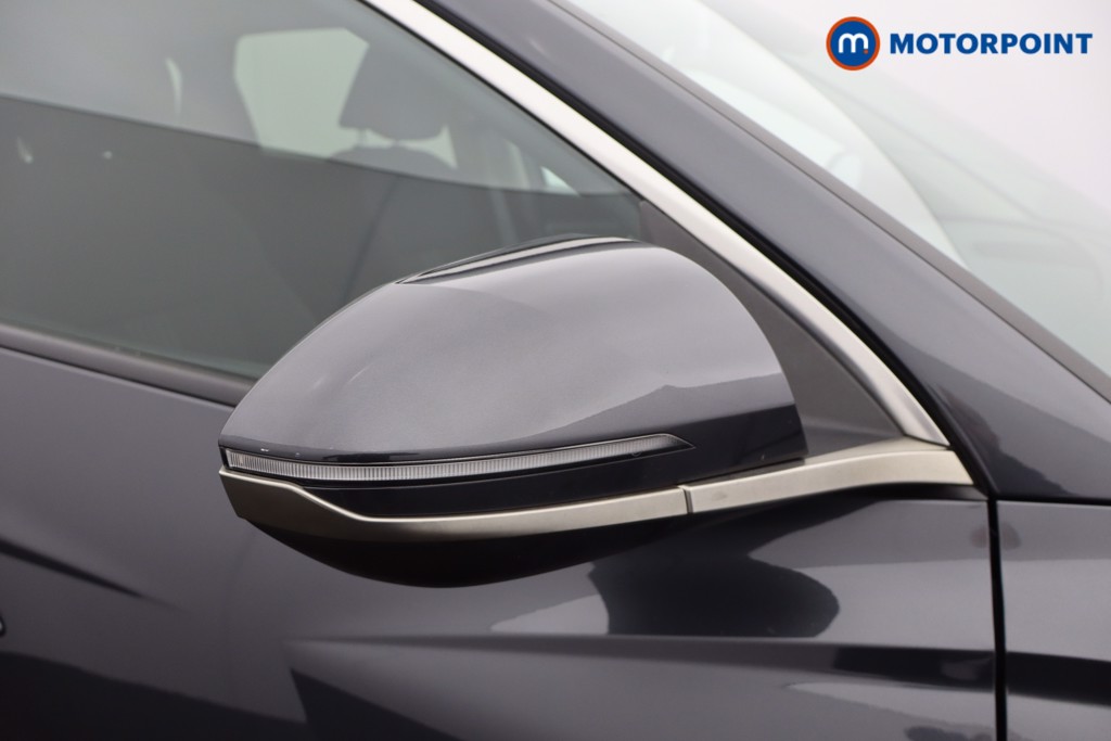 Hyundai Tucson Premium Automatic Petrol-Electric Hybrid SUV - Stock Number (1638798) - 21st supplementary image
