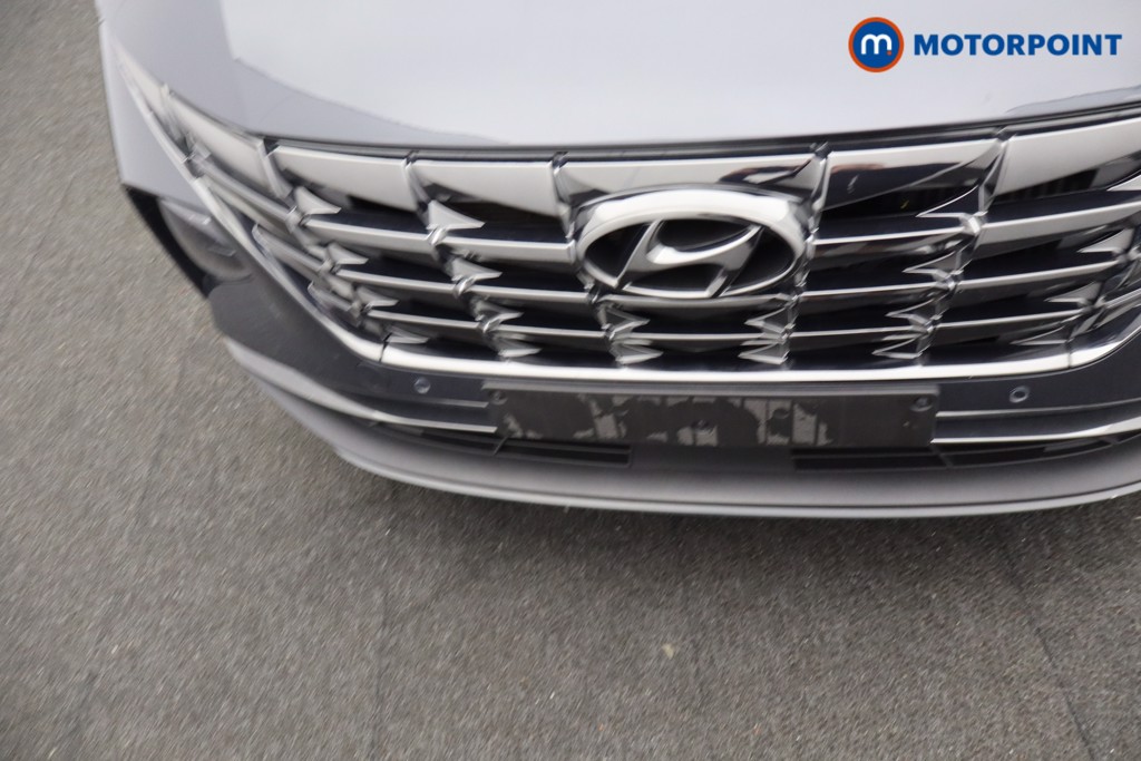 Hyundai Tucson Premium Automatic Petrol-Electric Hybrid SUV - Stock Number (1638798) - 23rd supplementary image