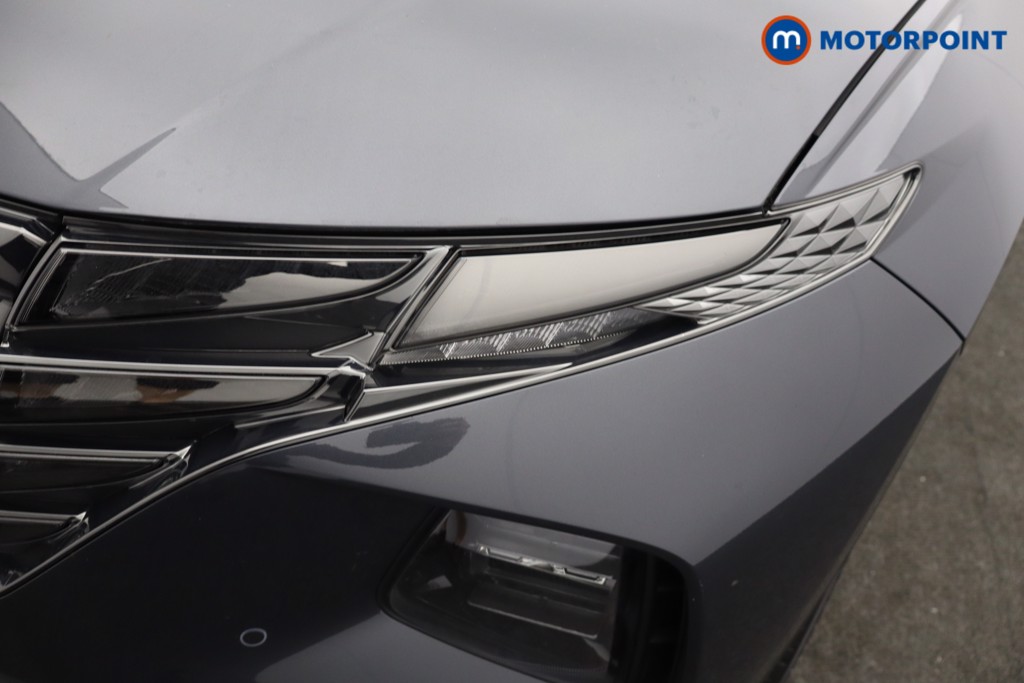 Hyundai Tucson Premium Automatic Petrol-Electric Hybrid SUV - Stock Number (1638798) - 24th supplementary image