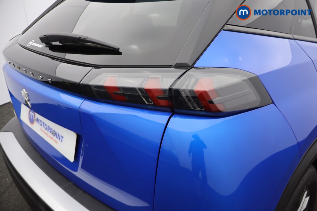 Peugeot 2008 Active Premium-Plus Manual Petrol SUV - Stock Number (1638812) - 3rd supplementary image