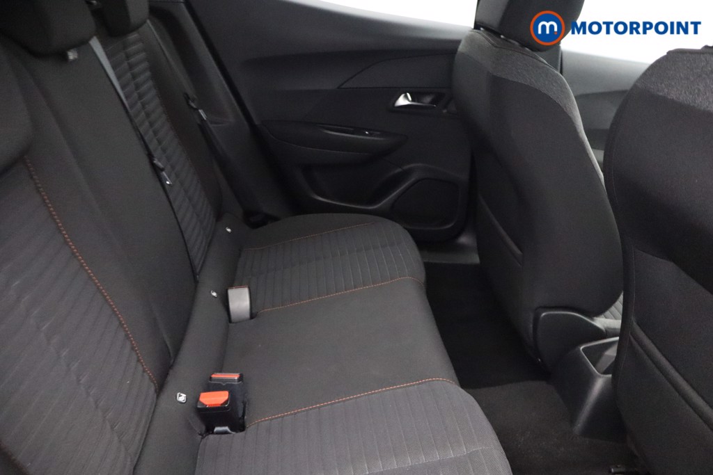 Peugeot 2008 Active Premium-Plus Manual Petrol SUV - Stock Number (1638812) - 6th supplementary image