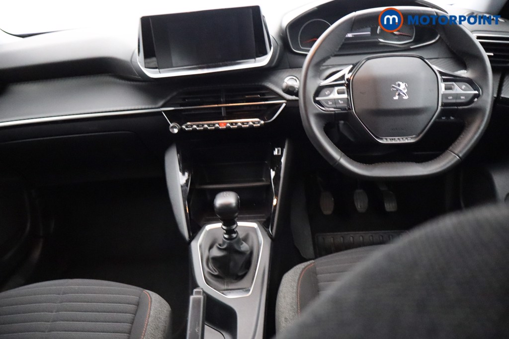 Peugeot 2008 Active Premium-Plus Manual Petrol SUV - Stock Number (1638812) - 7th supplementary image