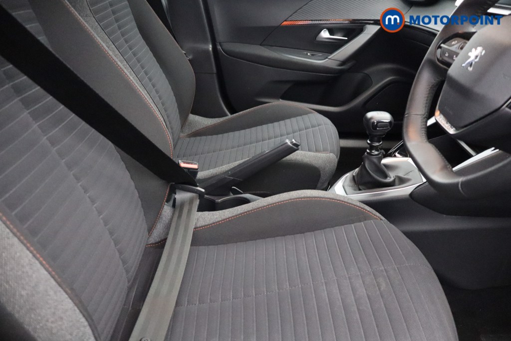Peugeot 2008 Active Premium-Plus Manual Petrol SUV - Stock Number (1638812) - 10th supplementary image