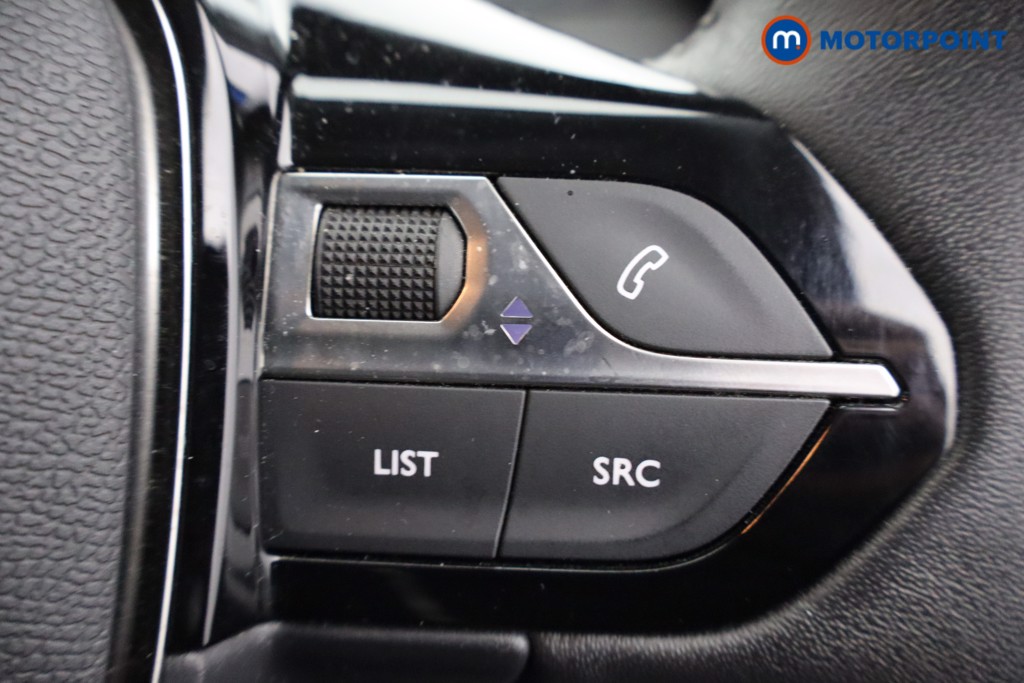 Peugeot 2008 Active Premium-Plus Manual Petrol SUV - Stock Number (1638812) - 12th supplementary image