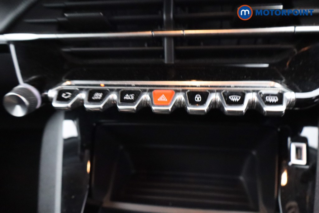 Peugeot 2008 Active Premium-Plus Manual Petrol SUV - Stock Number (1638812) - 14th supplementary image