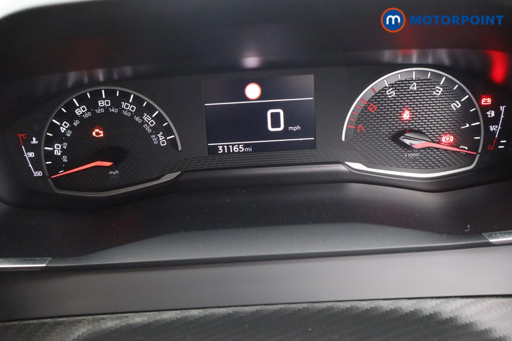Peugeot 2008 Active Premium-Plus Manual Petrol SUV - Stock Number (1638812) - 15th supplementary image