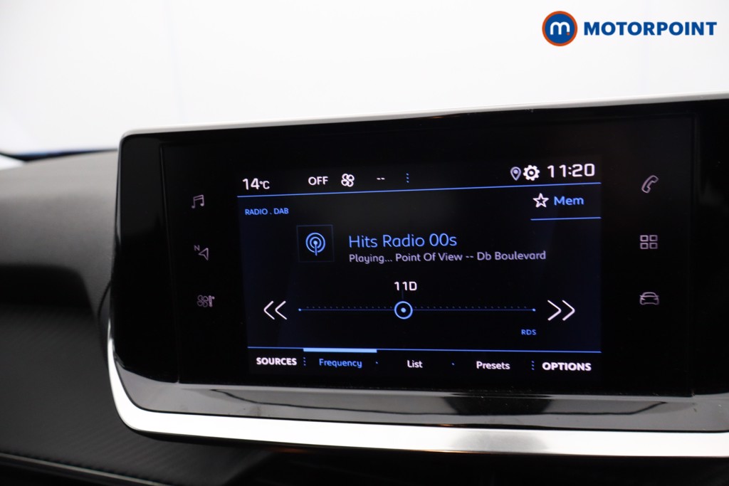 Peugeot 2008 Active Premium-Plus Manual Petrol SUV - Stock Number (1638812) - 16th supplementary image