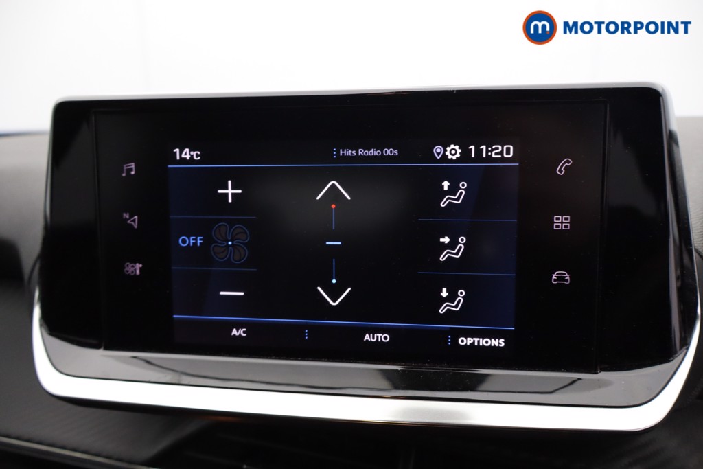 Peugeot 2008 Active Premium-Plus Manual Petrol SUV - Stock Number (1638812) - 17th supplementary image