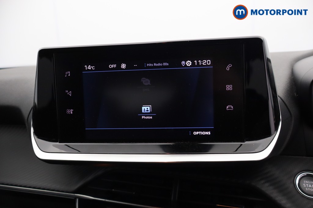 Peugeot 2008 Active Premium-Plus Manual Petrol SUV - Stock Number (1638812) - 19th supplementary image