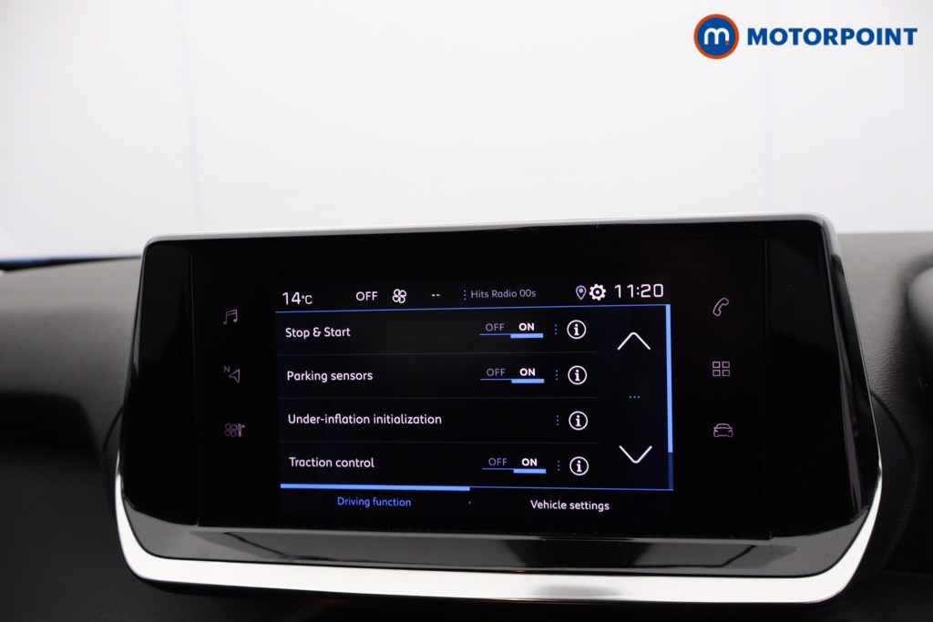 Peugeot 2008 Active Premium-Plus Manual Petrol SUV - Stock Number (1638812) - 20th supplementary image