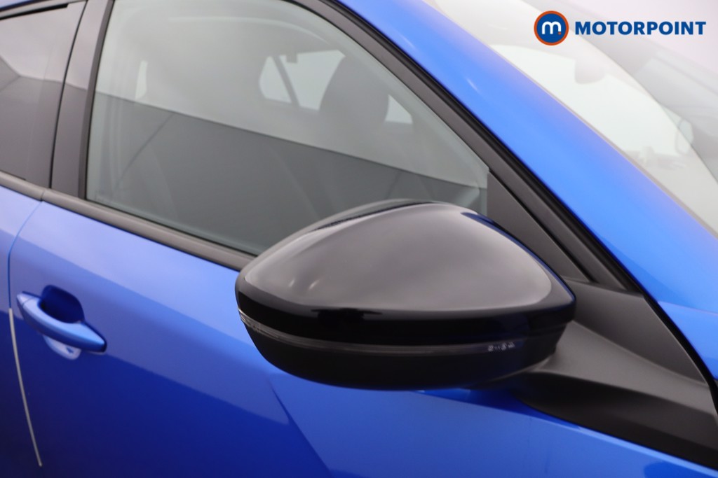Peugeot 2008 Active Premium-Plus Manual Petrol SUV - Stock Number (1638812) - 21st supplementary image