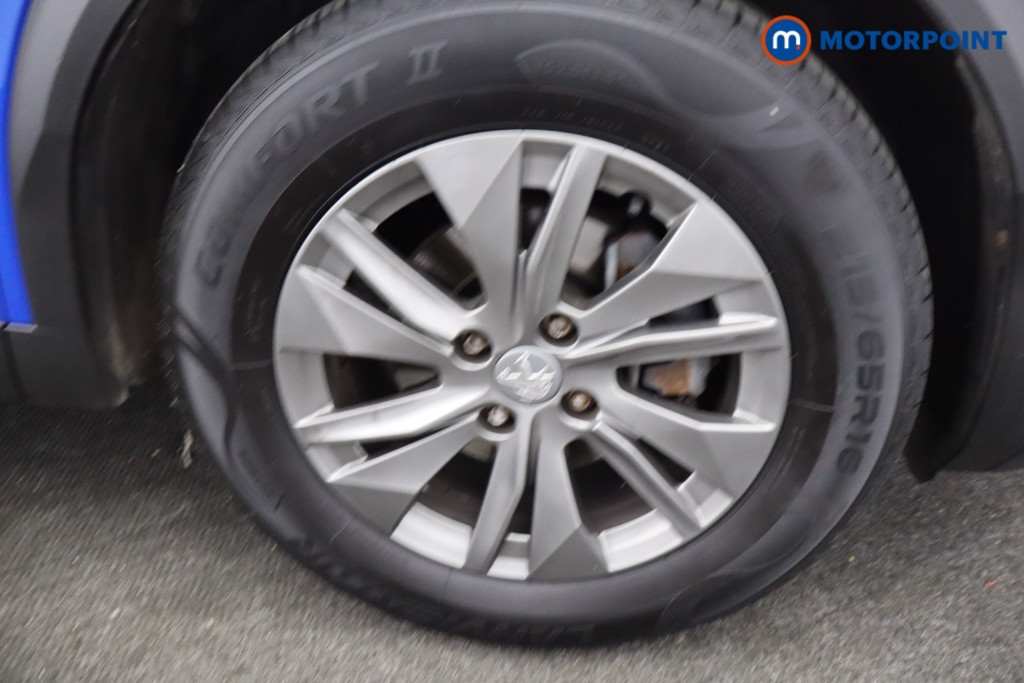 Peugeot 2008 Active Premium-Plus Manual Petrol SUV - Stock Number (1638812) - 22nd supplementary image