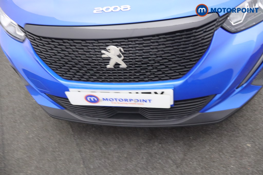 Peugeot 2008 Active Premium-Plus Manual Petrol SUV - Stock Number (1638812) - 23rd supplementary image