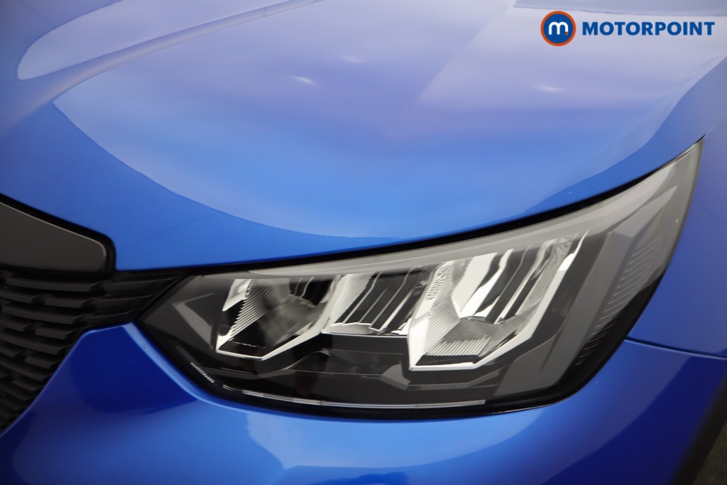 Peugeot 2008 Active Premium-Plus Manual Petrol SUV - Stock Number (1638812) - 24th supplementary image