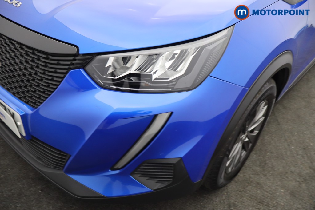 Peugeot 2008 Active Premium-Plus Manual Petrol SUV - Stock Number (1638812) - 25th supplementary image