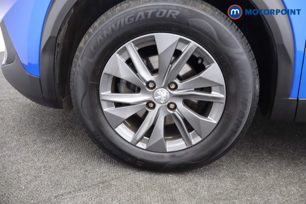 Peugeot 2008 Active Premium-Plus Manual Petrol SUV - Stock Number (1638812) - 26th supplementary image
