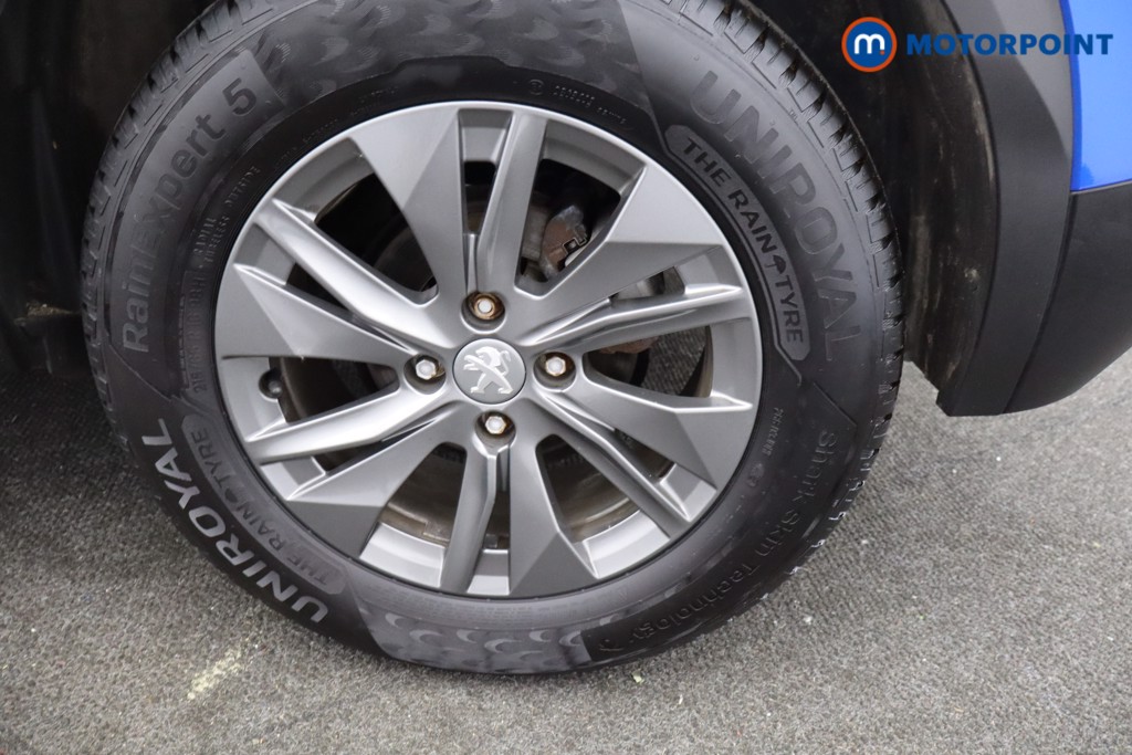 Peugeot 2008 Active Premium-Plus Manual Petrol SUV - Stock Number (1638812) - 27th supplementary image