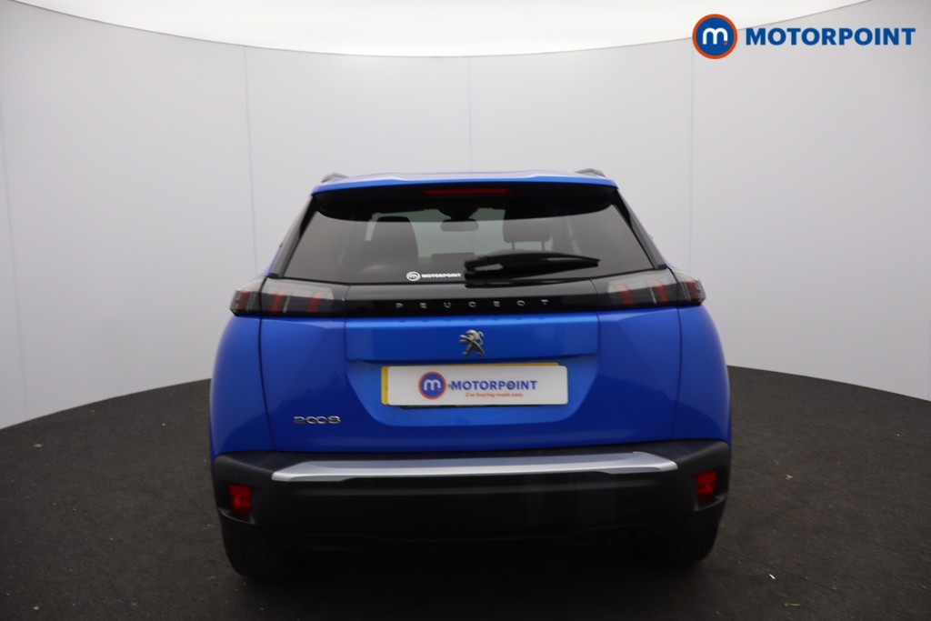 Peugeot 2008 Active Premium-Plus Manual Petrol SUV - Stock Number (1638812) - 1st supplementary image