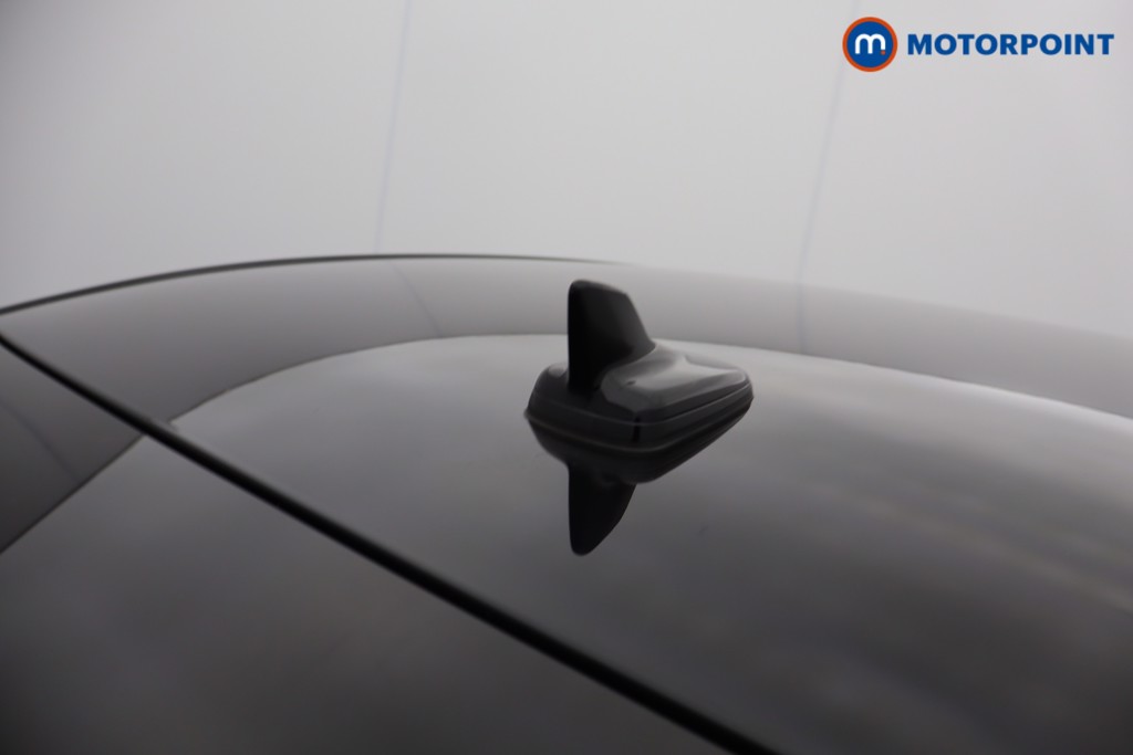 Audi A4 Black Edition Automatic Petrol Saloon - Stock Number (1639012) - 4th supplementary image