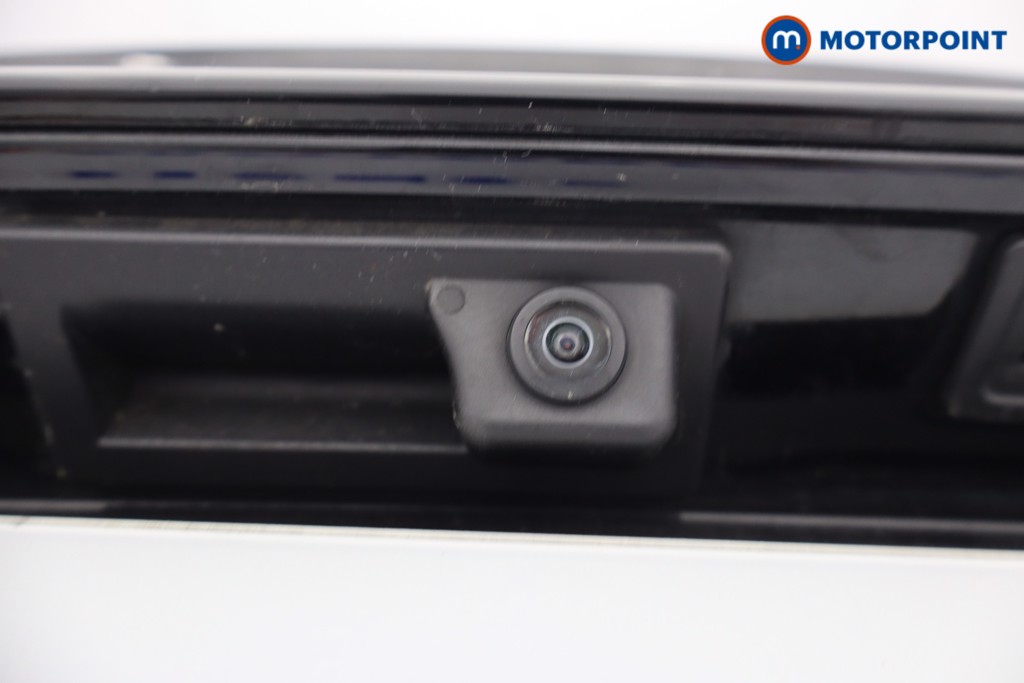 Audi A4 Black Edition Automatic Petrol Saloon - Stock Number (1639012) - 5th supplementary image